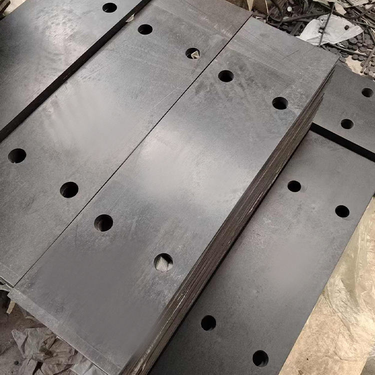 异型橡胶垫